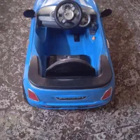 ماشین شارژی کودک