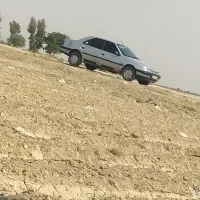 پژو تصادفی مدل 90|خودرو سواری و وانت|دزفول, |دیوار