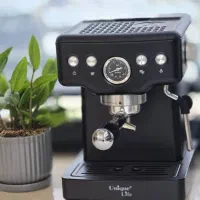 قهوه ساز، اسپرسو ساز یونیک لایف 8931|سماور، چایساز، قهوهساز|اصفهان, جلفا|دیوار