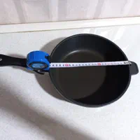 قابلمه ماهی تابه دیس|ظروف پخت‌وپز|فردیس, فردیس|دیوار