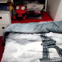 تخت خواب کودک ونوجوان