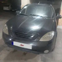 تیبا ۲ (هاچبک) EX، مدل ۱۳۹۸