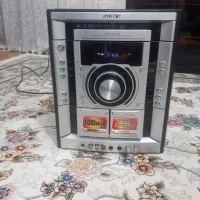 پخش کننده DVD سونی