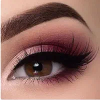 تخفیف ویژه میکاپ وشنیون عروس و همراهی|خدمات آرایشگری و زیبایی|گرگان, |دیوار