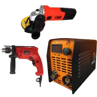 جوشکاری سیار