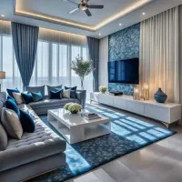132متر3خواب-شمالی-رو-به-حیاط-شهرک-یاس