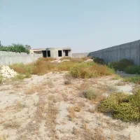 فروش باغ ویلا نیمه کاره گورک