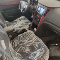 دنا پلاس شش سرعته صفر کیلومتر 405