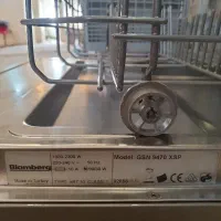 ظرفشویی بلومبرگ کارکرده|ماشین ظرفشویی|تهران, جنت‌آباد مرکزی|دیوار