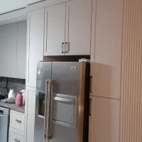 کابینت کمددکوراسیون اداری با کیفیت ومناسبترین قیمت|مصالح و تجهیزات ساختمان|آفتاب, |دیوار