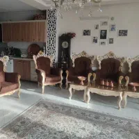 فروش منزل ویلایی دو طبقه سه طبقه دربست نوساز|فروش خانه و ویلا|اصفهان, خوراسگان|دیوار