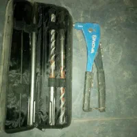 انبر قفلی اچار