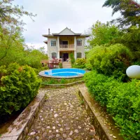 ویلا فروشی سند دار در کلاردشت