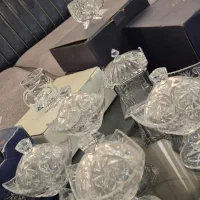 فروش ظرف و ظروف کریستال|ظروف سرو و پذیرایی|تهران, میرداماد|دیوار