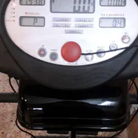 تردمیل Life Gear|تجهیزات ورزشی|بروجرد, |دیوار