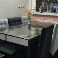 میزنهار خوری ۶نفره