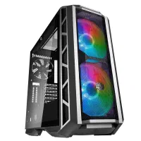 کیس حرفه‌ای Cooler Master H500P Mesh ARGB|قطعات و لوازم جانبی رایانه|اصفهان, کوی امیریه|دیوار