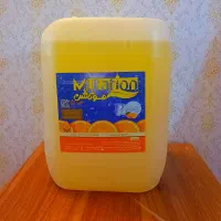 تولیدمایع ظرفشویی ودستشویی وانواع شوینده۱۰و۲۰لیتری