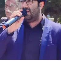مداح اهلبیت(آقا) اجرای مراسمات ترحیم و مذهبی|خدمات پذیرایی، مراسم|تبریز, |دیوار