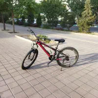 دوچرخه سایز ۲۶ مارک پاور
