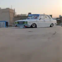 ماکت پیکان کف خواب