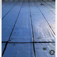 لوله کشی و ایزوگام کاری