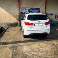 هایما s7پلاس درحد|خودرو سواری و وانت|هشتگرد, شهرک ولیعصر (مهستان)|دیوار