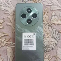 شیائومیc75باحافظه۲۵۶گیگ سالم و درحد پلمپ
