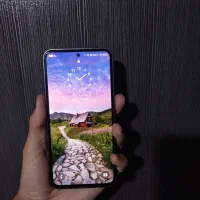 Galaxy s23fe کاملا سالم و بروز