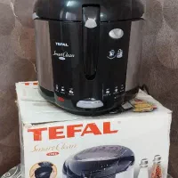 سرخ کن تفال اصل