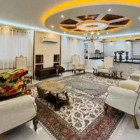 دوبلکس 400 متری فول مبله و سنددار قواره اول جنگل|فروش خانه و ویلا|چمستان, |دیوار