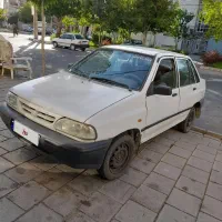 پراید صبا|خودرو سواری و وانت|سقز, |دیوار