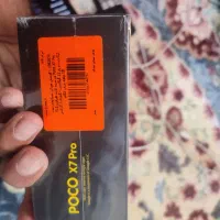 گوشی پوکو x70ro