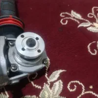 سنگ فرز متوسط رونیکس|ابزارآلات|نهاوند, |دیوار