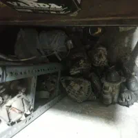 دینام استارت|خدمات موتور و ماشین|سنندج, |دیوار