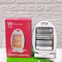 هیتر برقی کوارتز وایت‌هاوس مدل GR-90D