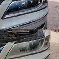 پولیش،نانو سرامیک،شفاف سازی چراغ،آفتاب سوختگی|خدمات موتور و ماشین|کرمان, |دیوار