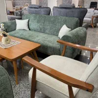 مبل به روز|مبلمان خانگی و میز عسلی|کرج, برغان|دیوار