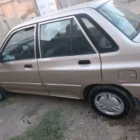 پراید132|خودرو سواری و وانت|همدان, |دیوار