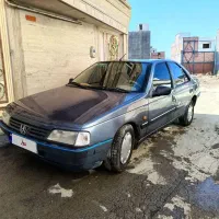 پژو 405 مدل 90