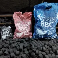 ذغال کبابی با بالاترین کیفیت