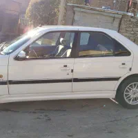 پژو پارس مدل ۹۰|خودرو سواری و وانت|مریوان, |دیوار