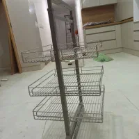 سوپری داخل کابینت