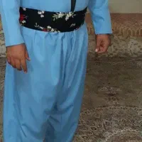 لباس ملکی