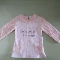 شومیز دخترونه