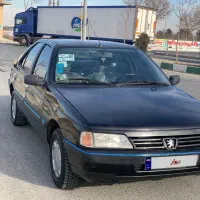 پژو 405 مدل 83 نقد اقساط