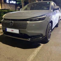 هوندا hrv هیبرید ۲۰۲۵ ناردوگری