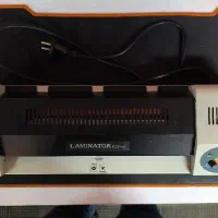 دستگاه پرس Laminator|لوازم التحریر|تهران, شهرک هما|دیوار