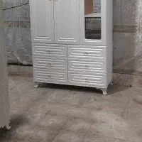 کمد در ابعاد مختلف