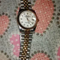 ساعت رولکس مارک